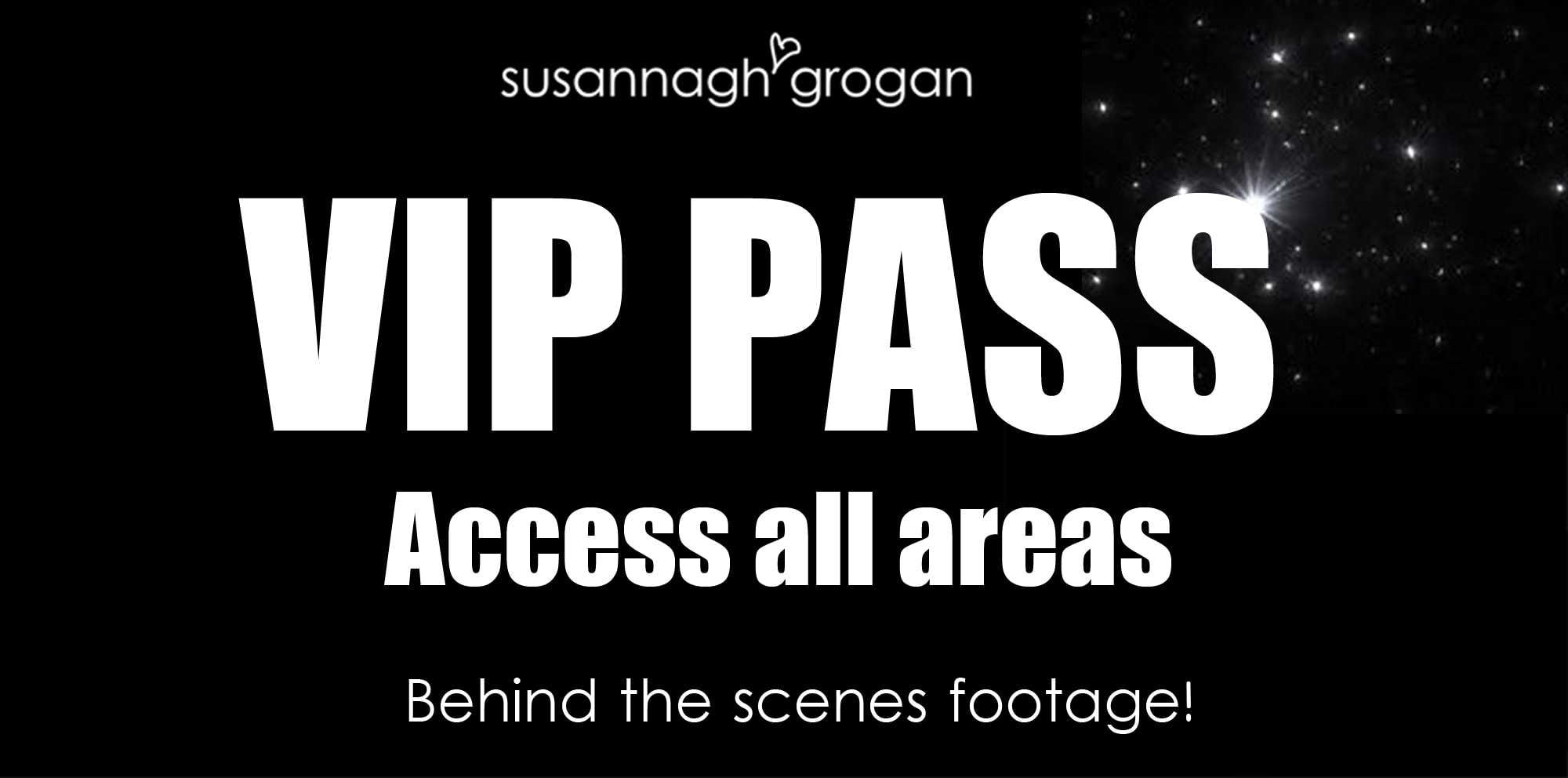 Susannagh Grogan Videos