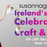 Susannagh Grogan Craft and Design Fair RDS