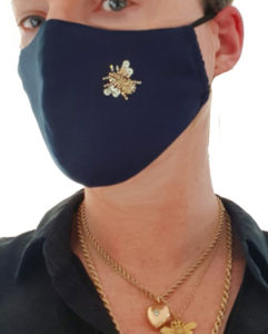 Susannagh Grogan face masks